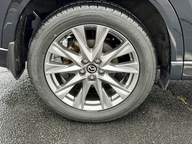 2024 Mazda Mazda CX-5 2.5 S Premium Package