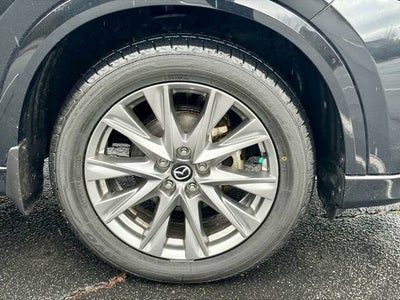 2024 Mazda Mazda CX-5 2.5 S Premium Package