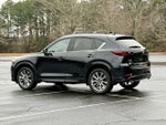 2024 Mazda Mazda CX-5 2.5 S Premium Package