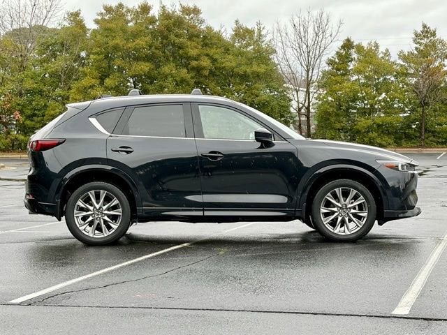 2024 Mazda Mazda CX-5 2.5 S Premium Package
