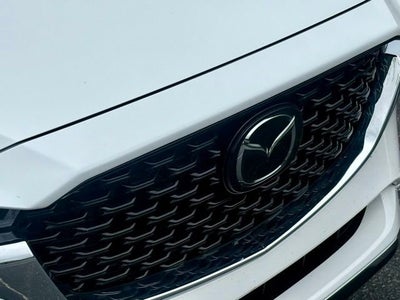 2024 Mazda Mazda CX-5 2.5 S Premium Package