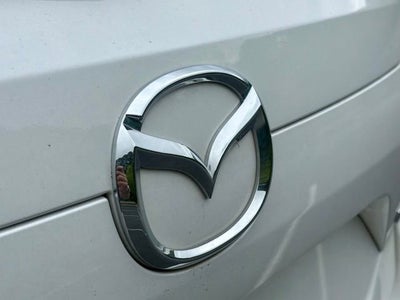 2024 Mazda Mazda CX-5 2.5 S Premium Package