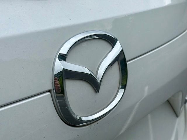 2024 Mazda Mazda CX-5 2.5 S Premium Package
