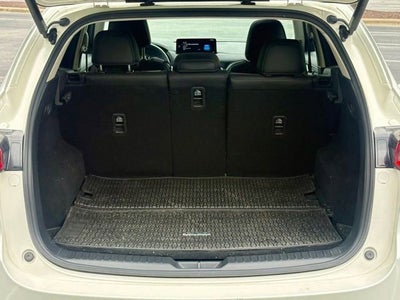 2024 Mazda Mazda CX-5 2.5 S Premium Package