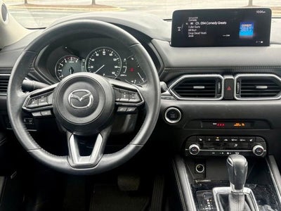2024 Mazda Mazda CX-5 2.5 S Premium Package