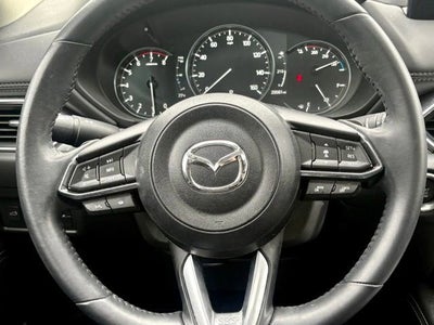 2024 Mazda Mazda CX-5 2.5 S Premium Package