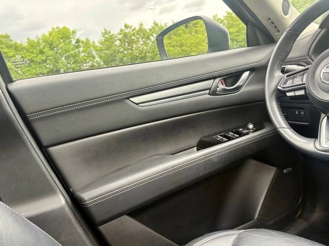 2024 Mazda Mazda CX-5 2.5 S Premium Package