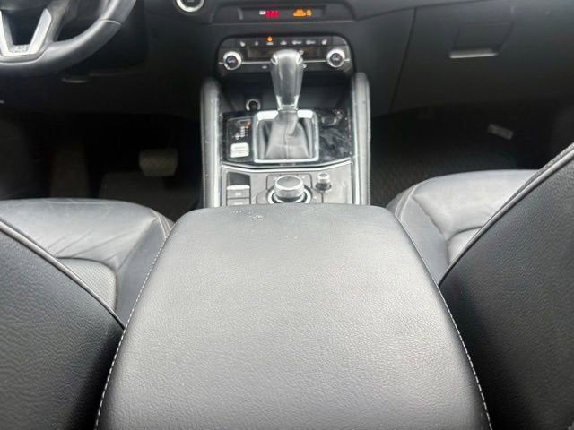 2024 Mazda Mazda CX-5 2.5 S Premium Package