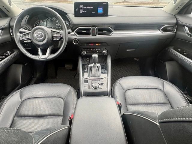 2024 Mazda Mazda CX-5 2.5 S Premium Package