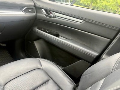 2024 Mazda Mazda CX-5 2.5 S Premium Package