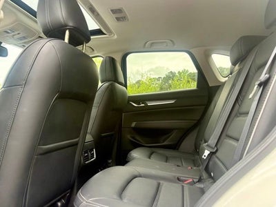 2024 Mazda Mazda CX-5 2.5 S Premium Package