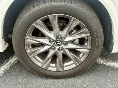 2024 Mazda Mazda CX-5 2.5 S Premium Package
