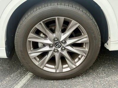 2024 Mazda Mazda CX-5 2.5 S Premium Package