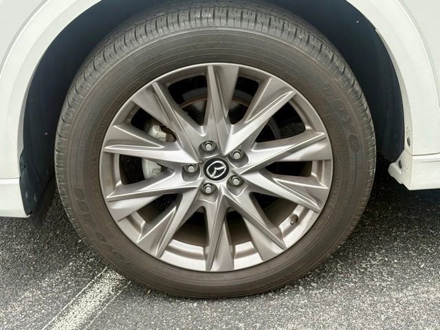 2024 Mazda Mazda CX-5 2.5 S Premium Package