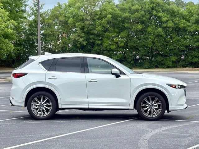 2024 Mazda Mazda CX-5 2.5 S Premium Package
