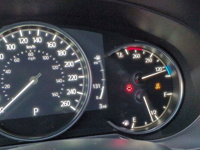 2025 Mazda Mazda CX-5 2.5 Turbo Premium Package