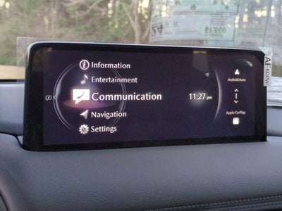 2025 Mazda Mazda CX-5 2.5 Turbo Premium Package