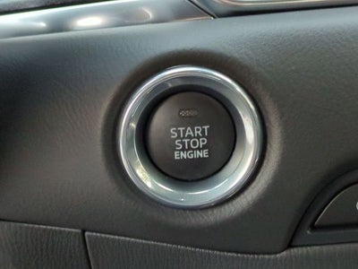 2025 Mazda Mazda CX-5 2.5 Turbo Premium Package