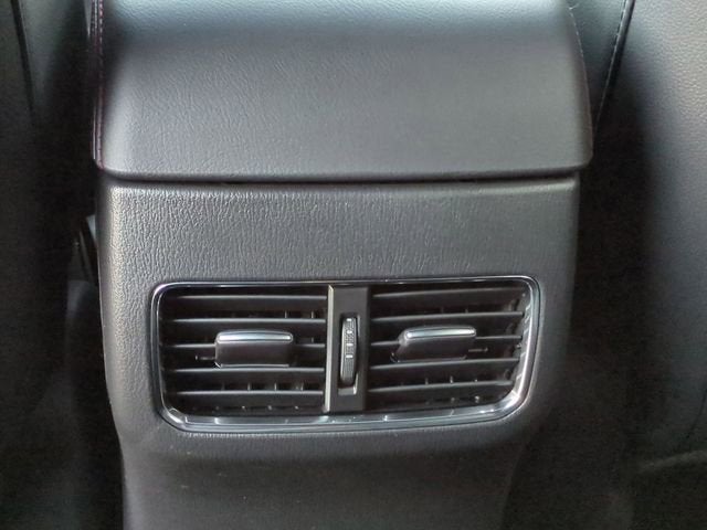 2025 Mazda Mazda CX-5 2.5 Turbo Premium Package