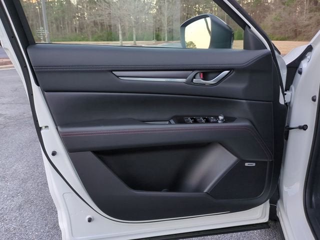 2025 Mazda Mazda CX-5 2.5 Turbo Premium Package