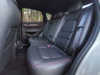 2025 Mazda Mazda CX-5 2.5 Turbo Premium Package
