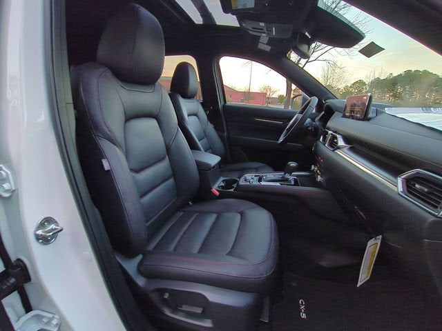 2025 Mazda Mazda CX-5 2.5 Turbo Premium Package
