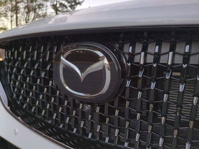 2025 Mazda Mazda CX-5 2.5 Turbo Premium Package