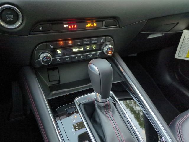 2025 Mazda Mazda CX-5 2.5 Turbo Premium Package