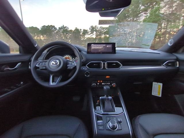 2025 Mazda Mazda CX-5 2.5 Turbo Premium Package