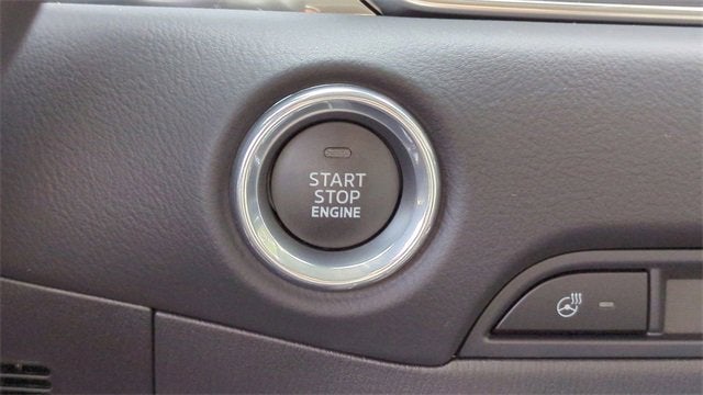 2025 Mazda Mazda CX-5 2.5 S Premium Plus Package