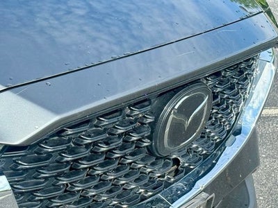 2022 Mazda Mazda CX-5 2.5 S Premium Plus Package