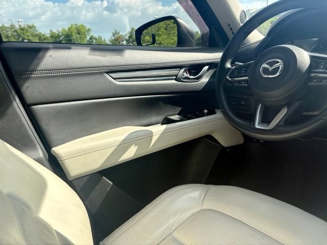 2022 Mazda Mazda CX-5 2.5 S Premium Plus Package