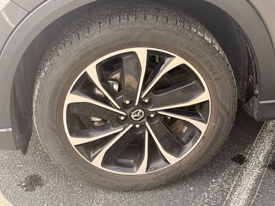 2022 Mazda Mazda CX-5 2.5 S Premium Plus Package