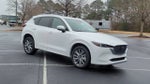 2025 Mazda Mazda CX-5 2.5 Turbo Signature