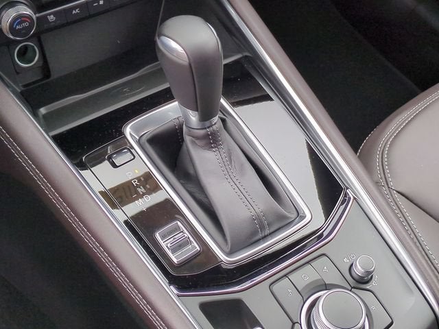 2025 Mazda Mazda CX-5 2.5 Turbo Signature