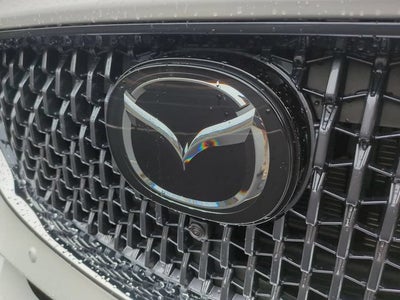 2025 Mazda Mazda CX-5 2.5 Turbo Signature