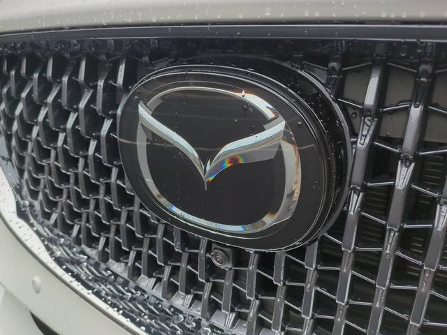 2025 Mazda Mazda CX-5 2.5 Turbo Signature