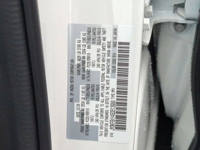 2025 Mazda Mazda CX-5 2.5 Turbo Signature