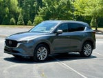 2023 Mazda Mazda CX-5 2.5 Turbo Signature