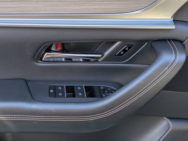 2026 Mazda Mazda CX-90 PHEV Preferred