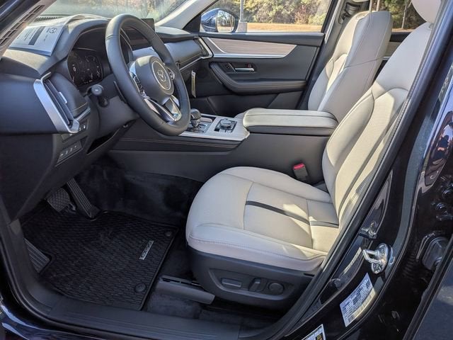 2026 Mazda Mazda CX-90 PHEV Preferred