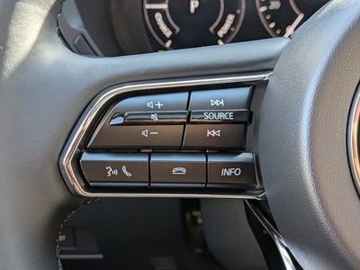 2026 Mazda Mazda CX-90 PHEV Preferred