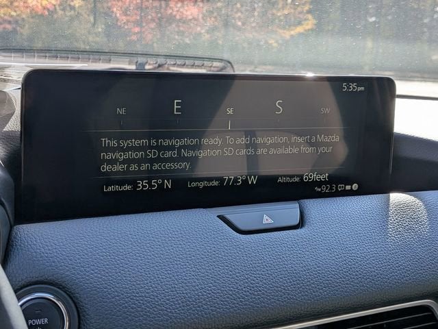 2026 Mazda Mazda CX-90 PHEV Preferred