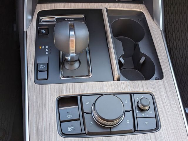 2026 Mazda Mazda CX-90 PHEV Preferred