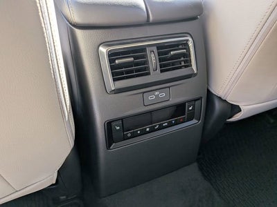 2026 Mazda Mazda CX-90 PHEV Preferred