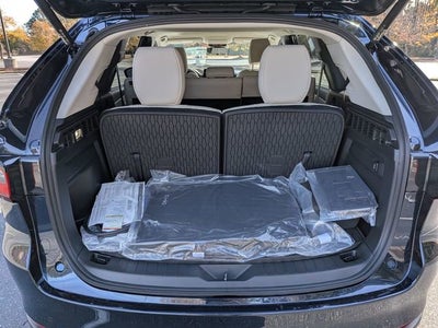 2026 Mazda Mazda CX-90 PHEV Preferred