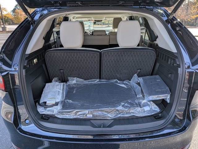 2026 Mazda Mazda CX-90 PHEV Preferred