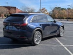 2026 Mazda Mazda CX-90 PHEV Preferred