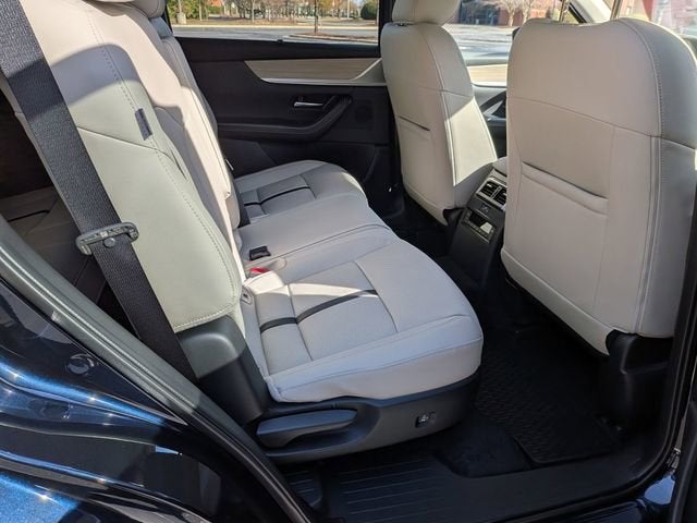 2026 Mazda Mazda CX-90 PHEV Preferred