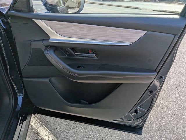 2026 Mazda Mazda CX-90 PHEV Preferred